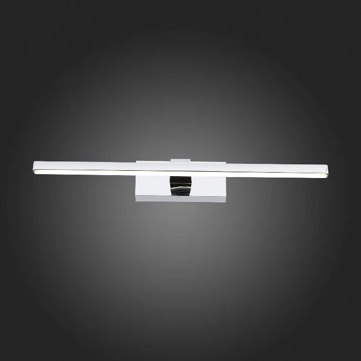 Подсветка для картин Хром LED 1*8W 4000K