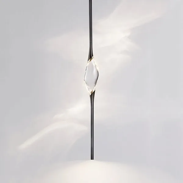 Светильник 12 Chandelier Gold (1) в стиле Il Pezzo Mancante