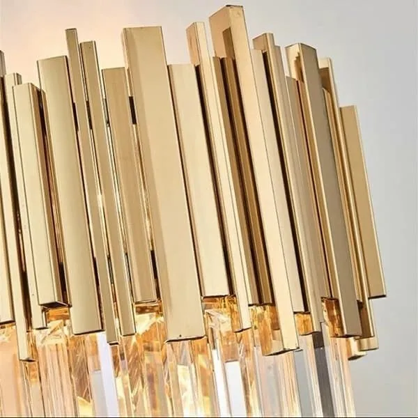 Бра Nuova Luce Long