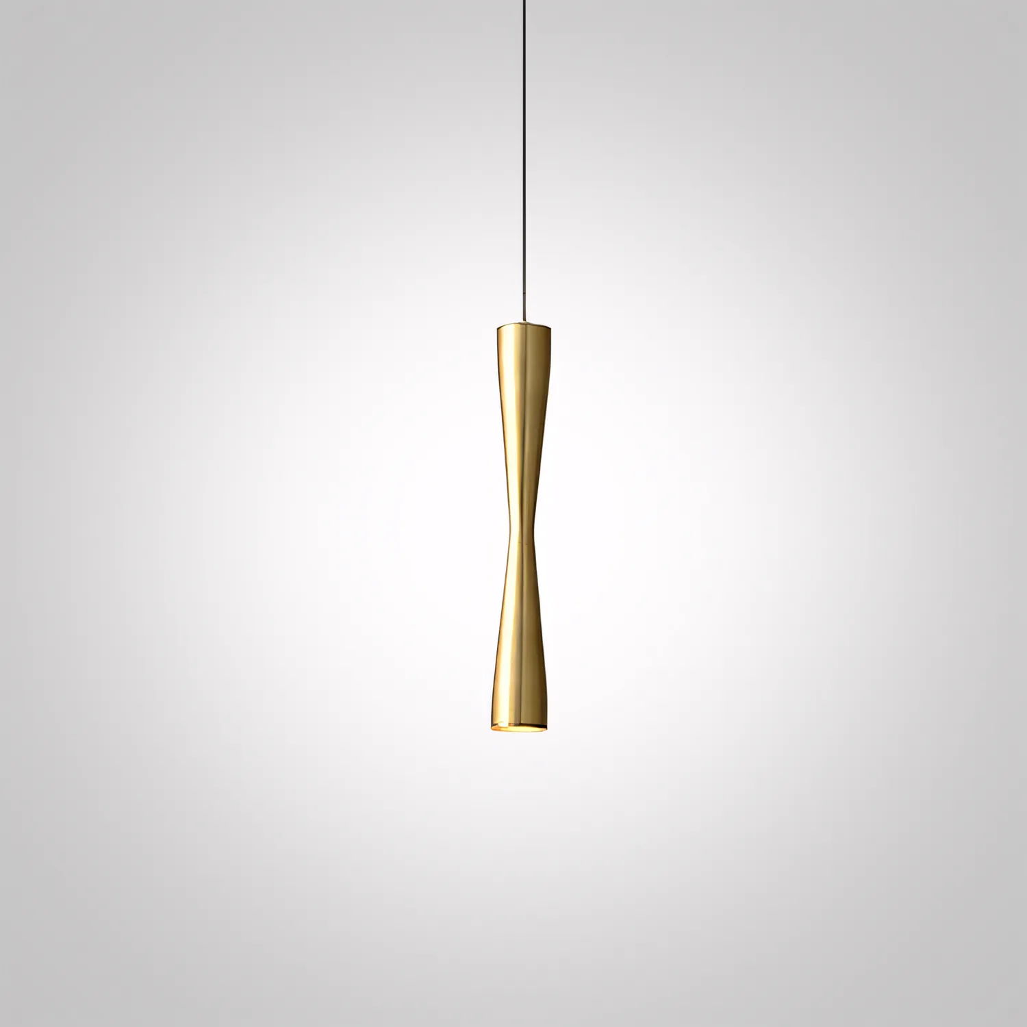 Светильник подвесной ORVIN BRASS