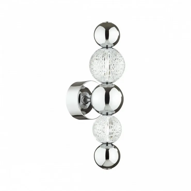 Бра Austral H45 Chrome