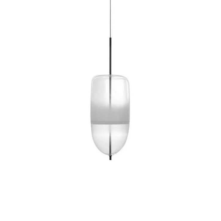 Светильник подвесной Flow(T) S5 White