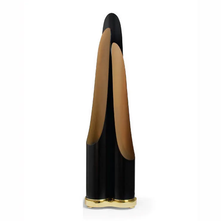 Лампа настольная Coltrane Table Lamp в стиле Delightful
