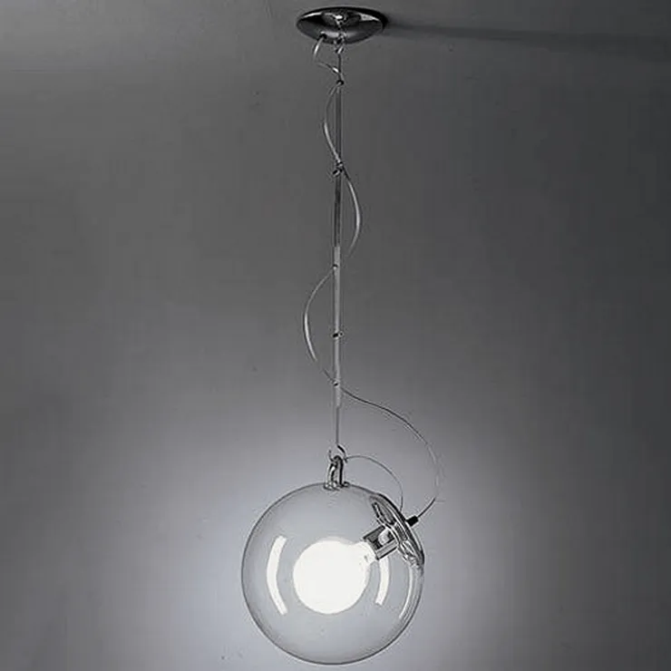 Светильник Miconos   подвесной в стиле Artemide