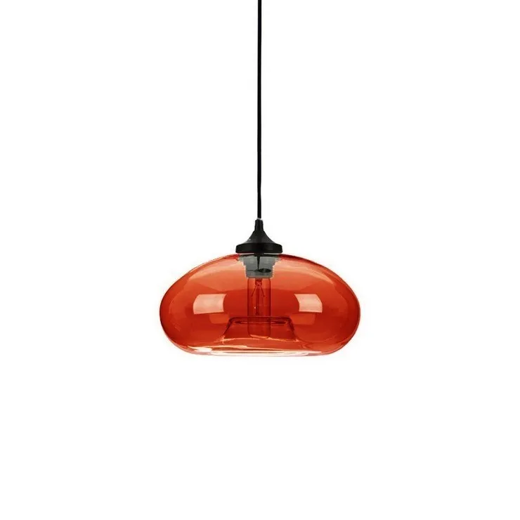 Светильник подвесной Aurora Red