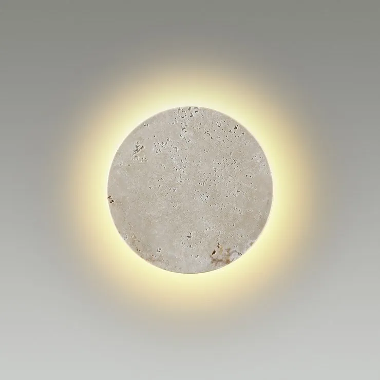 Бра STAIN WALL CIRCLE D16