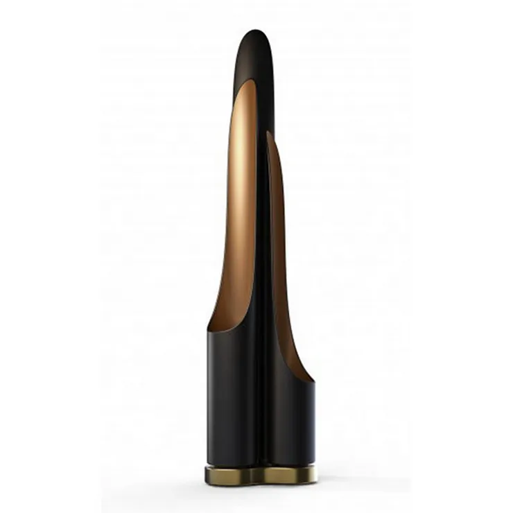 Лампа настольная Coltrane Table Lamp в стиле Delightful
