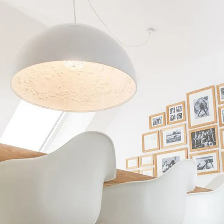 Светильник  Skygarden White D60 в стиле Flos
