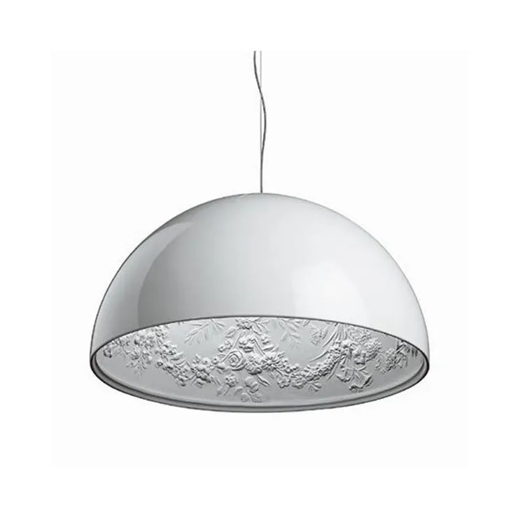 Светильник  Skygarden White D60 в стиле Flos