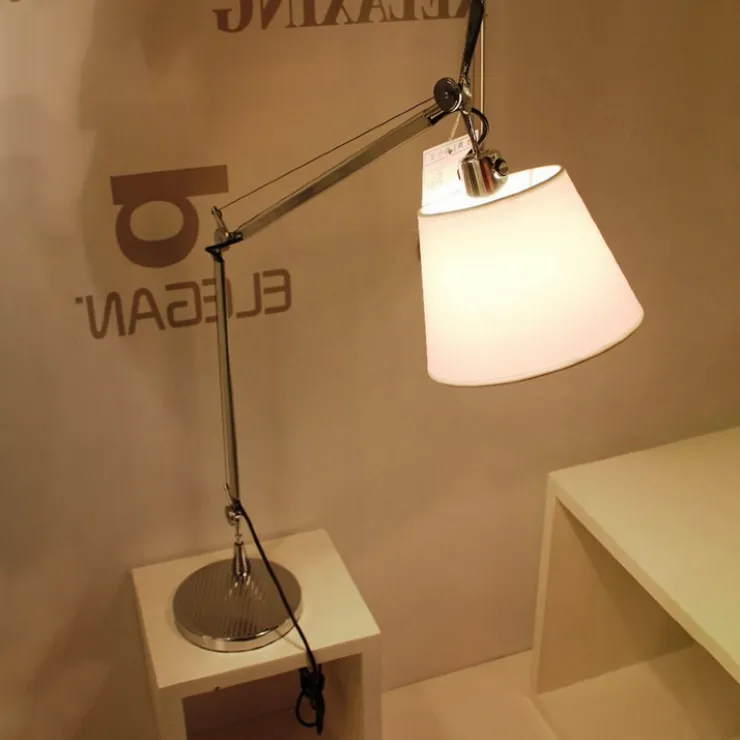 Лампа настольная Tolomeo в стиле Artemide