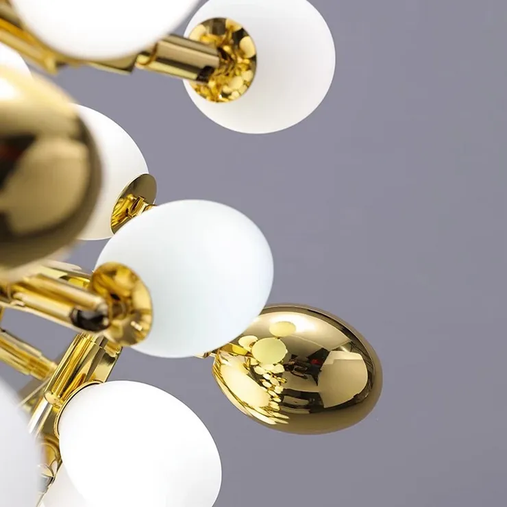 Люстра Valiant Chandelier L120