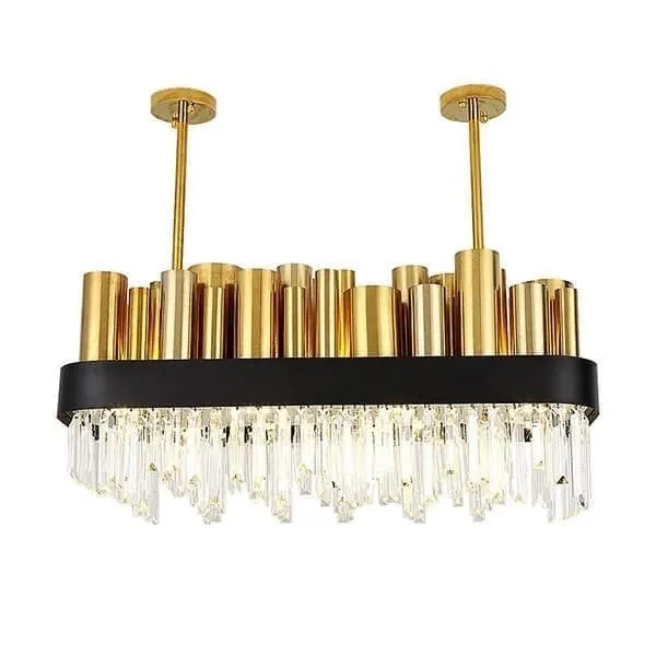 Люстра Luce Moderna Long L120