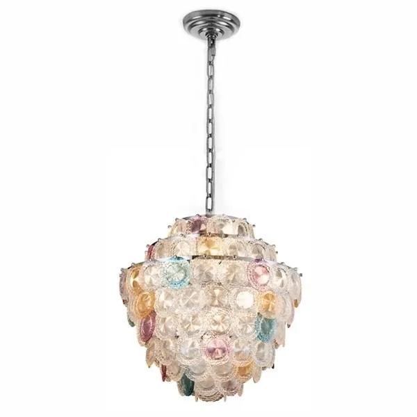Люстра Perle Barocche Big