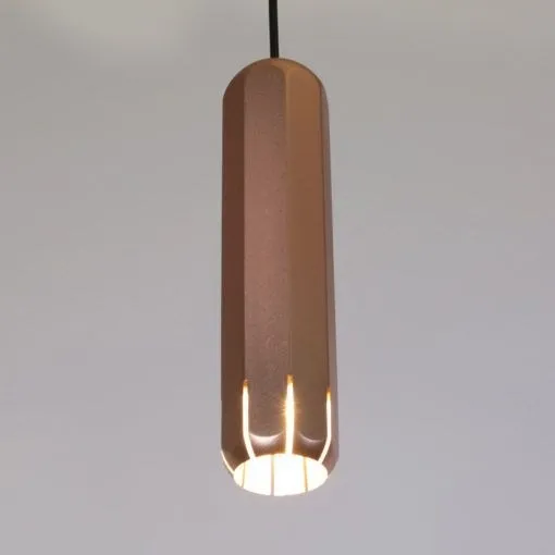 Подвесной светильник Brixton S Copper