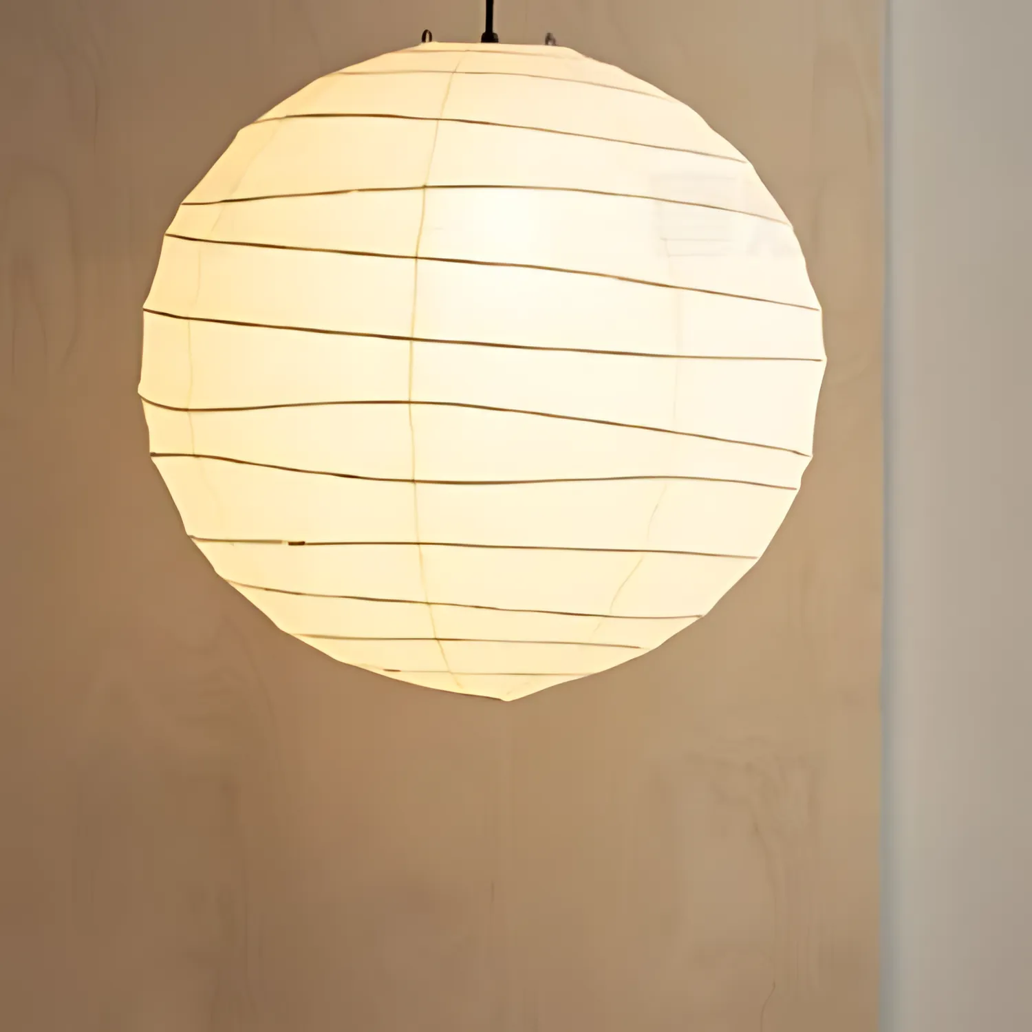 Светильник подвесной Paper Ball
