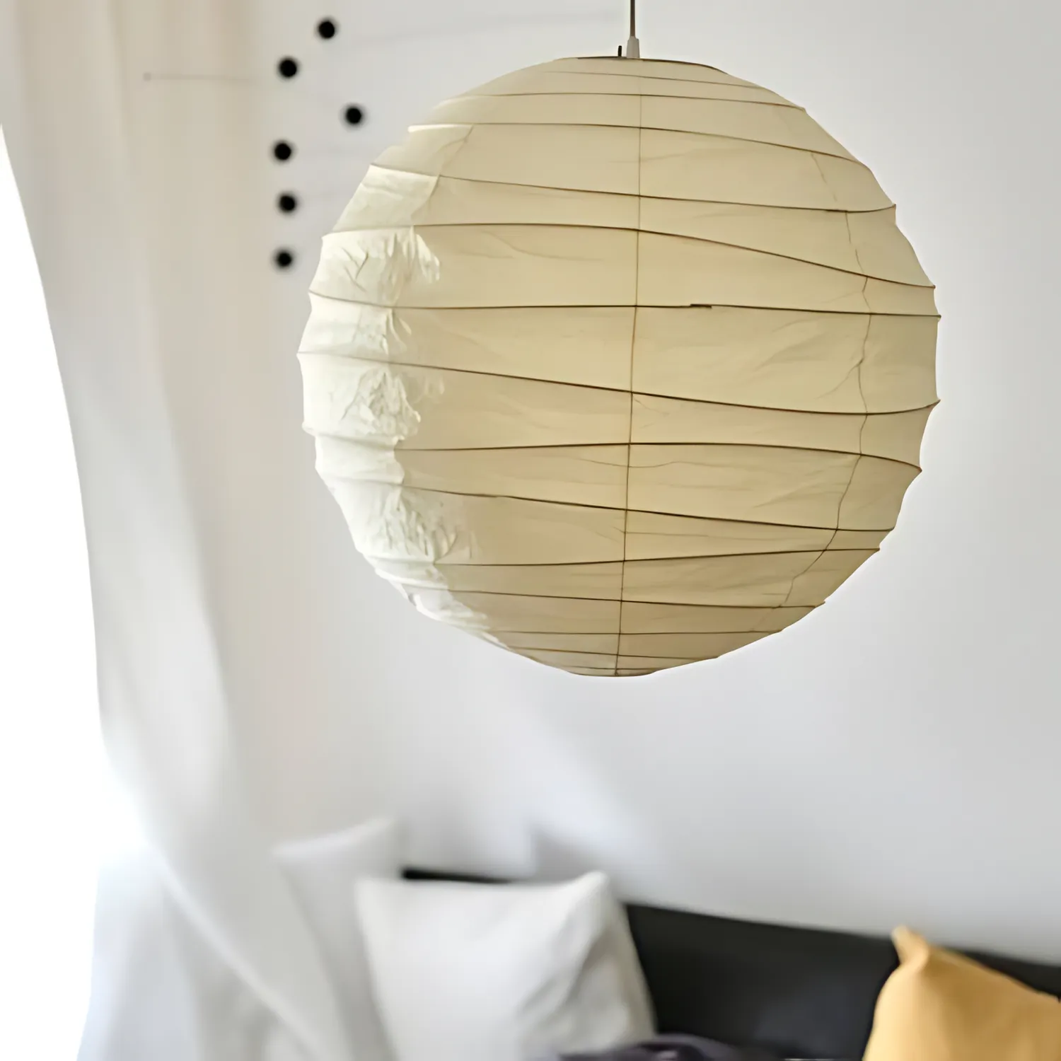 Светильник подвесной Paper Ball
