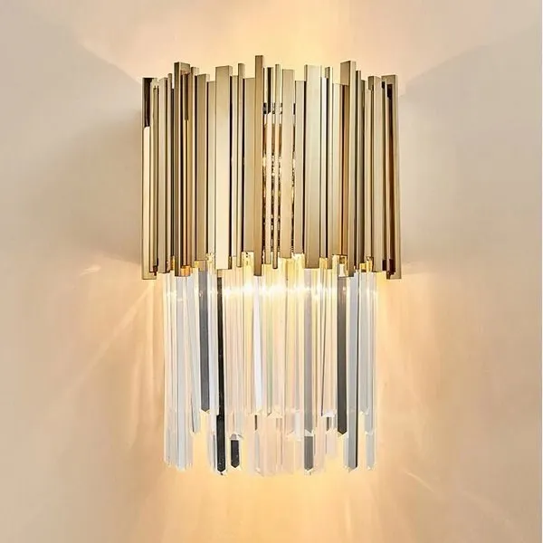 Бра Nuova Luce W21