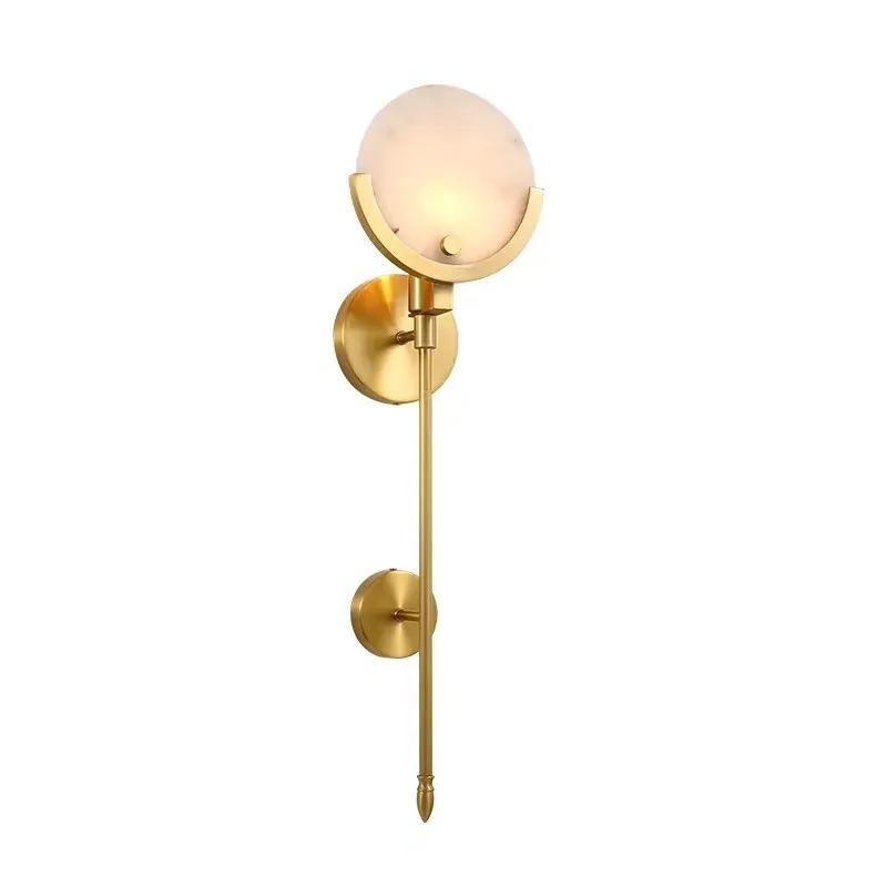 Бра Marble Meduze L