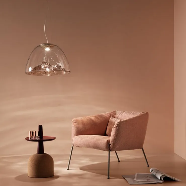 Светильник Mountain View Gold в стиле Axo Light