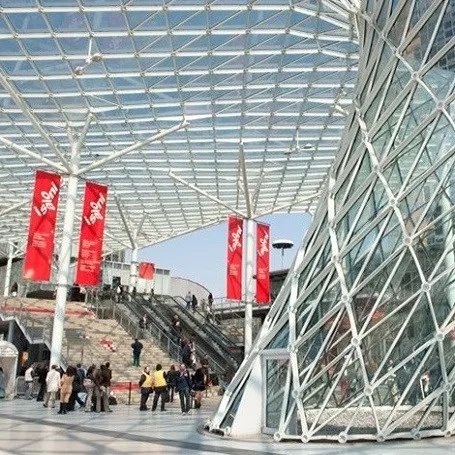 Salone del Mobile 2022 – новые тенденции освещения