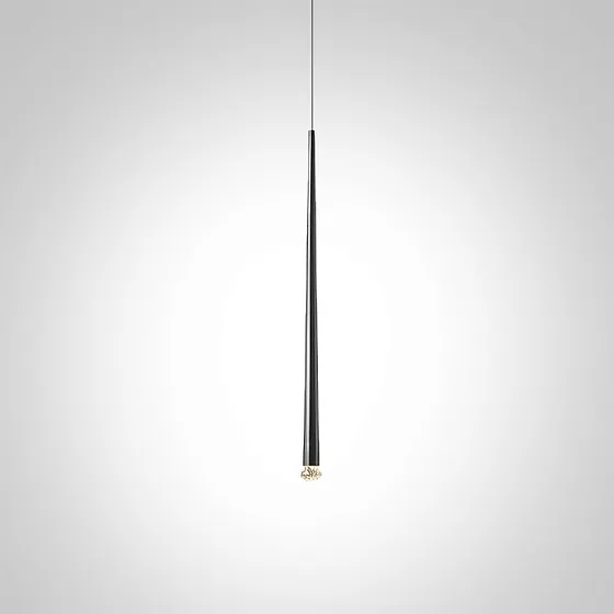 Светильник подвесной MAGRIT LUX L BLACK