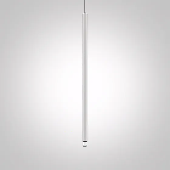 Светильник A-Tube Nano Matte White Medium в стиле Studio Italia Design