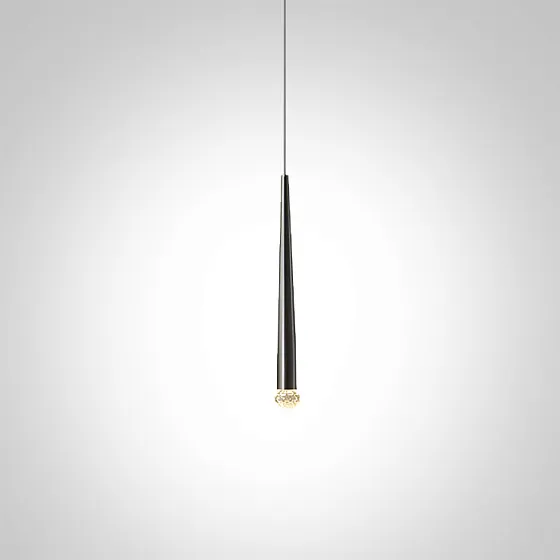 Светильник подвесной MAGRIT LUX S BLACK