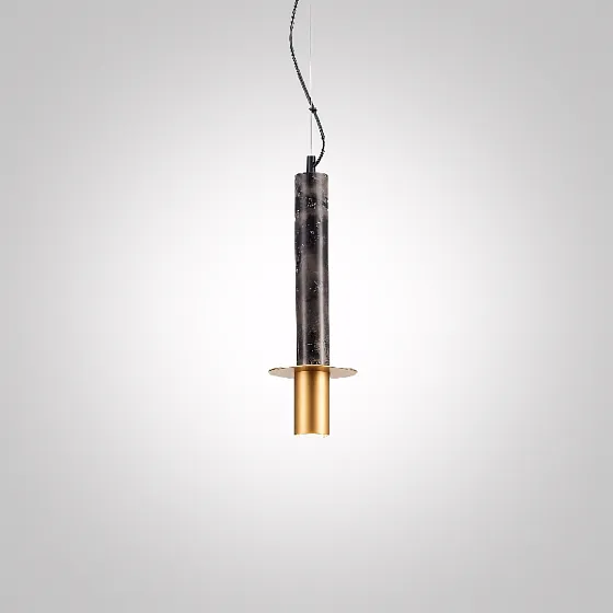 Светильник Meta Marble Black