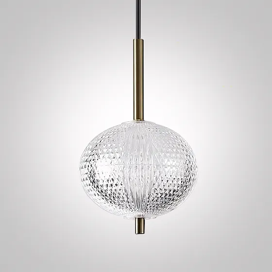 Светильник подвесной Decor A