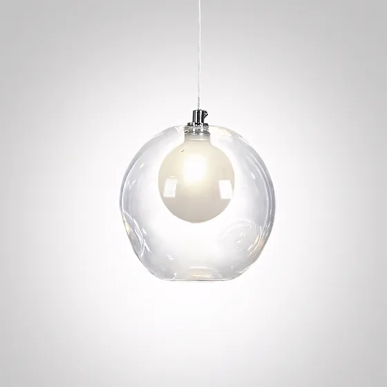 Светильник 28.1 Single Pendant в стиле Bocci