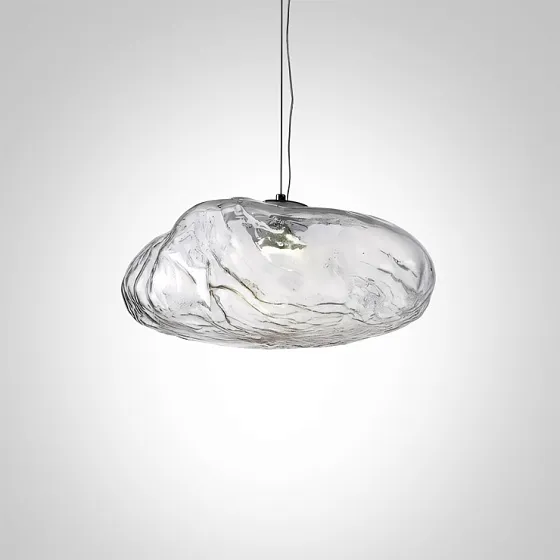 Светильник подвесной SERIES 73 D25 CLEAR