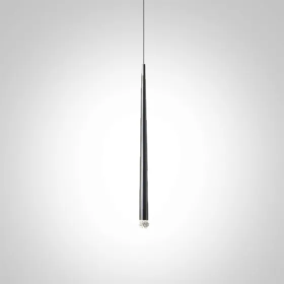 Светильник подвесной MAGRIT LUX M BLACK