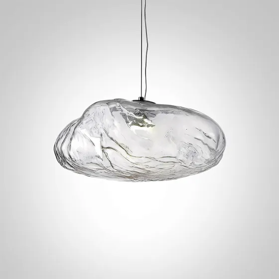 Светильник подвесной SERIES 73 D30 CLEAR