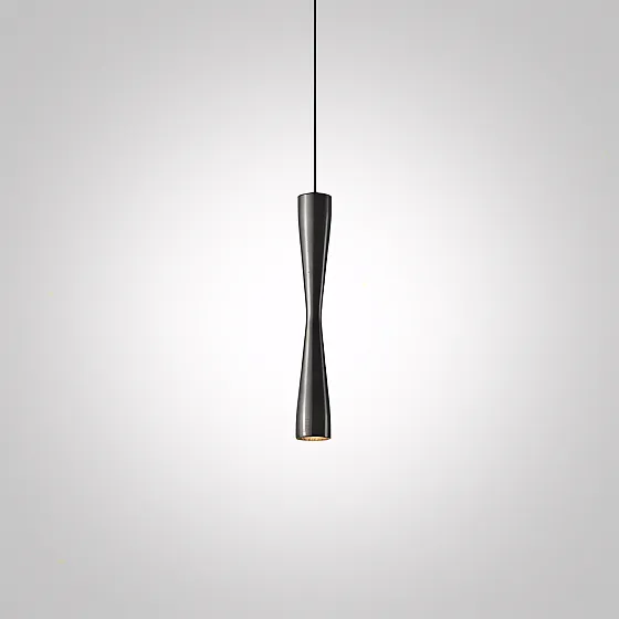 Светильник подвесной ORVIN BLACK