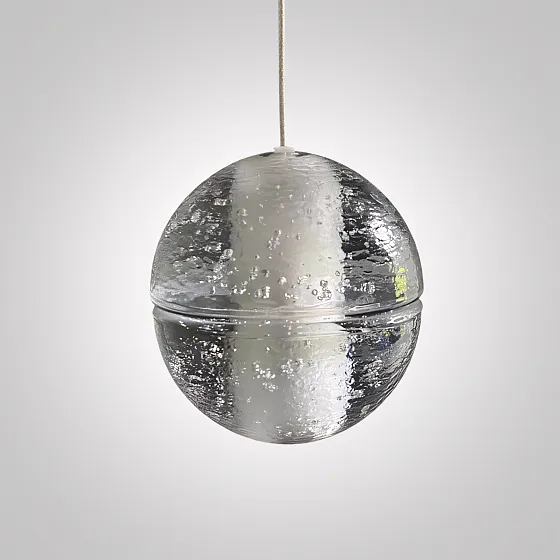 Светильник 14.1 Single Pendant в стиле Bocci
