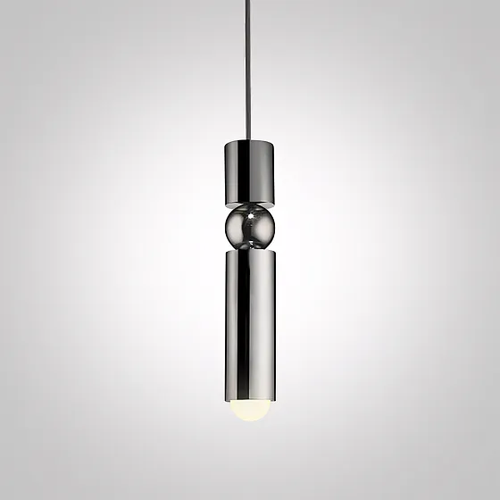 Светильник Fulcrum Light Chrome