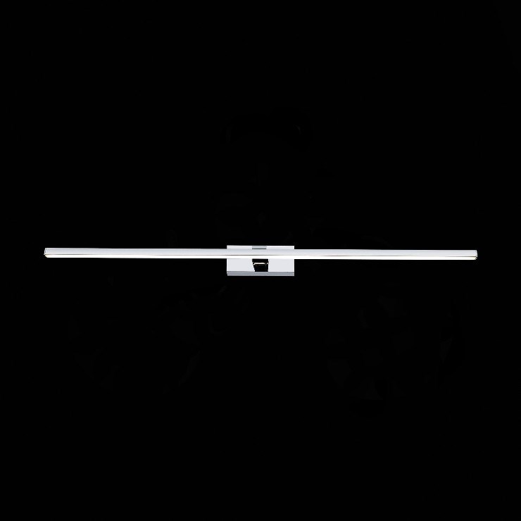 Подсветка для картин Хром LED 1*18W 4000K