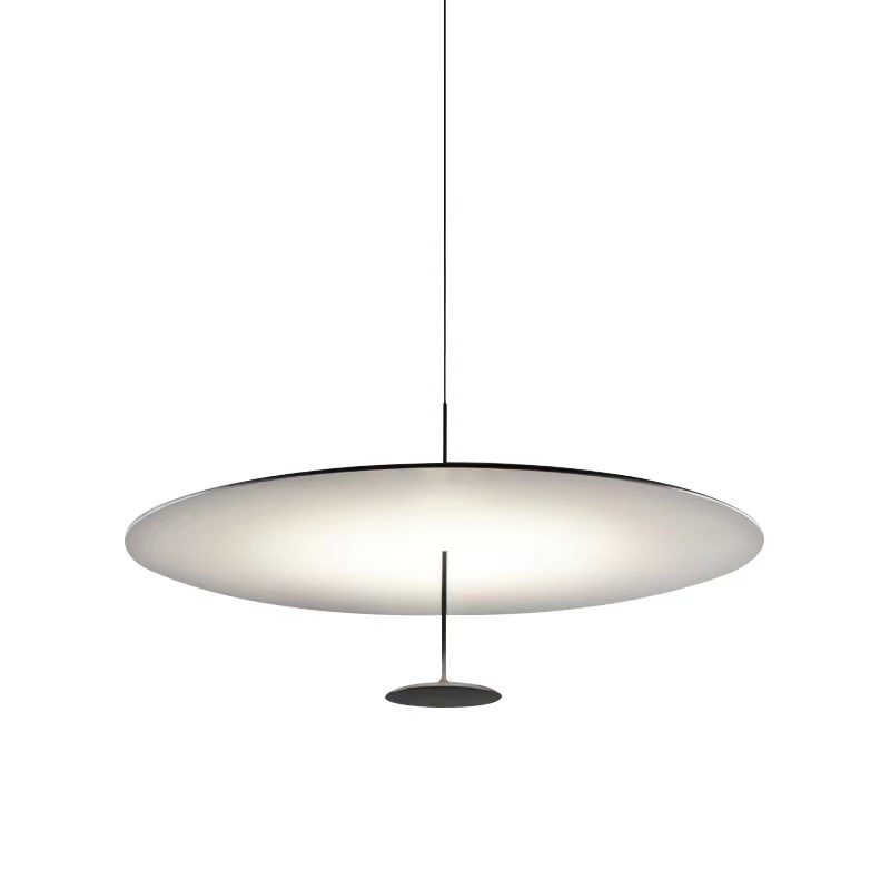 Светильник подвесной Lumina DOT D55