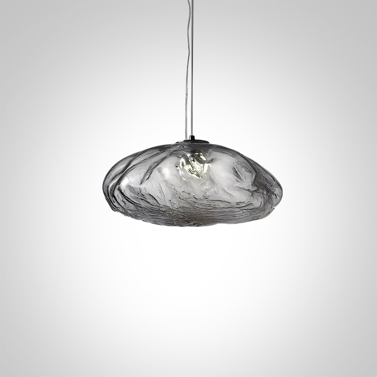 Светильник подвесной SERIES 73 D20 SMOKY