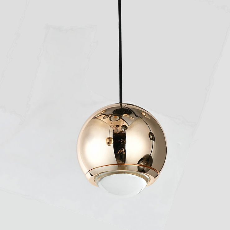 Светильник подвесной Kara Gold D8
