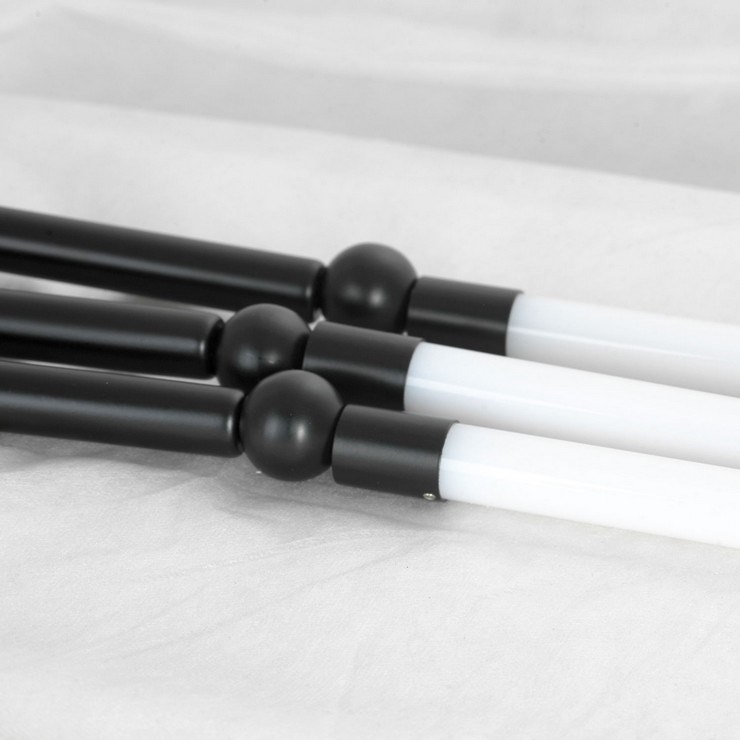 Светильник Alrik black Single