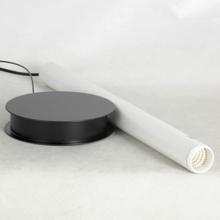 Светильник Drott white