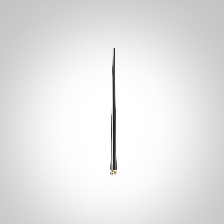 Светильник подвесной MAGRIT LUX L BLACK