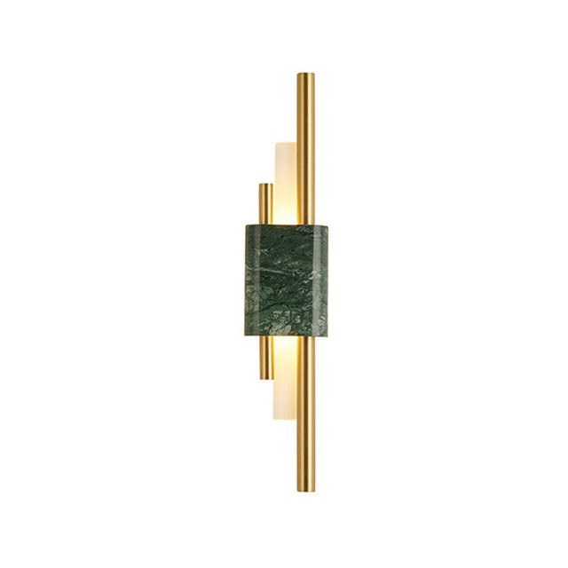 Бра Tanto Small Green
