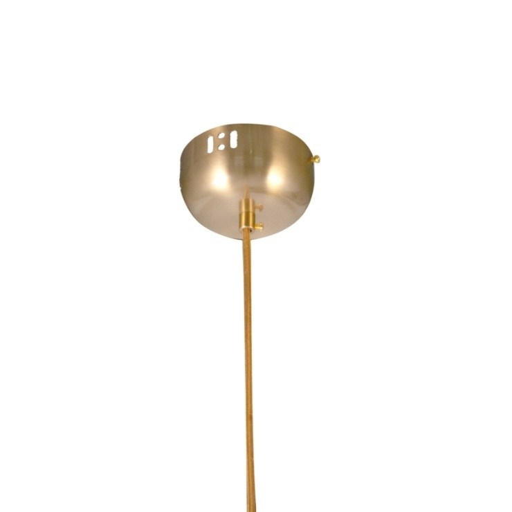Светильник Perla round Horizontal D30