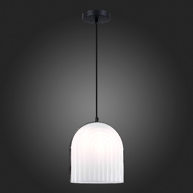 Подвесной светильник Air Black