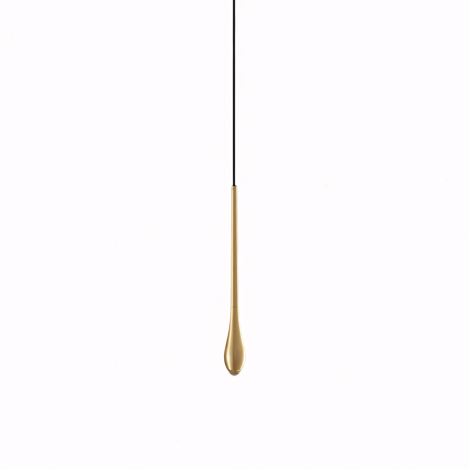 Светильник подвесной JURIS BRASS