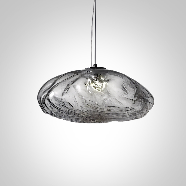 Светильник подвесной SERIES 73 D30 SMOKY