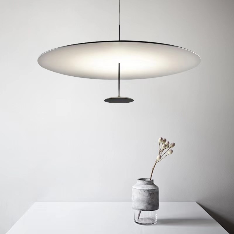 Светильник подвесной Lumina DOT D30