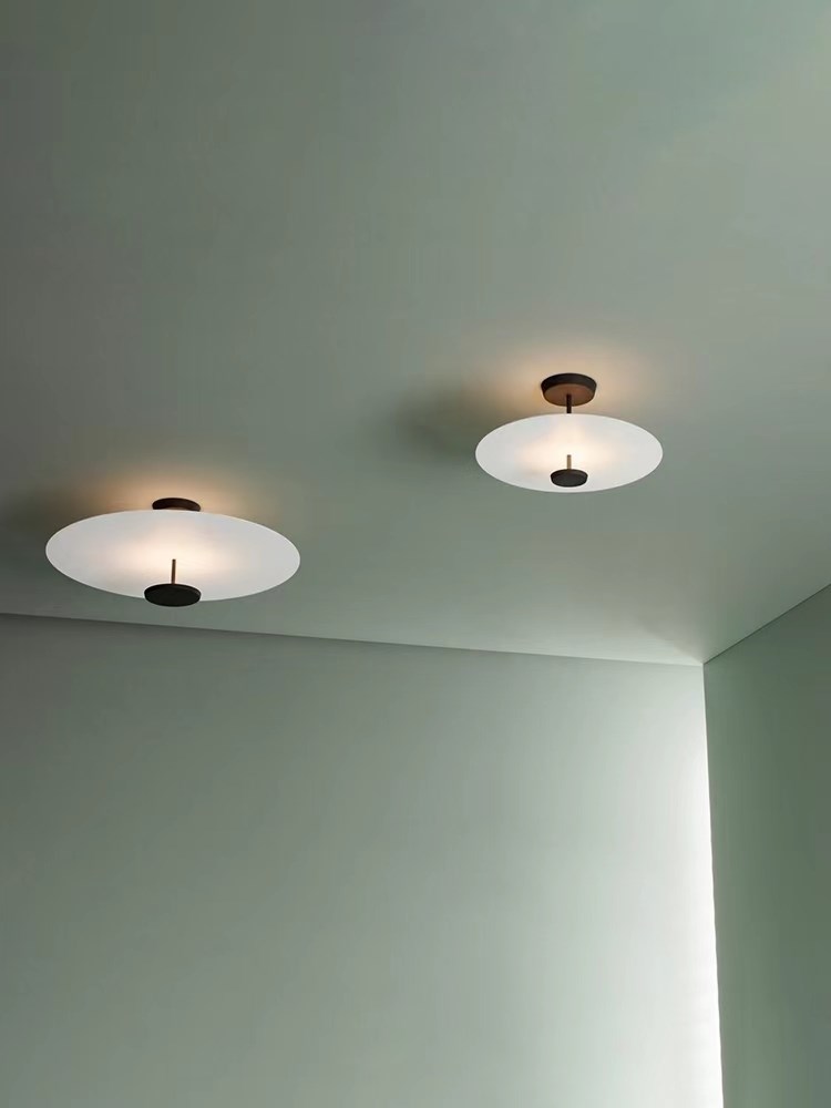 Светильник потолочный Lumina DOT D55